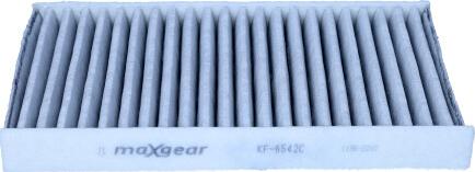 Maxgear 26-1990 - Filter, interior air www.autospares.lv