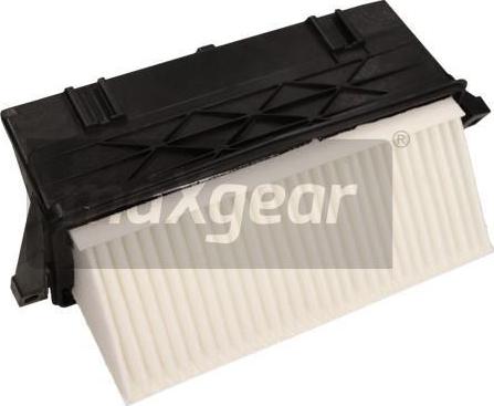 Maxgear 26-1431 - Gaisa filtrs www.autospares.lv