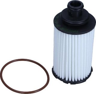 Maxgear 26-1533 - Oil Filter www.autospares.lv