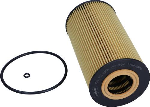 Maxgear 26-1522 - Oil Filter www.autospares.lv