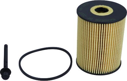 Maxgear 26-1657 - Oil Filter www.autospares.lv