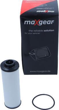 Maxgear 26-1668 - Hydraulic Filter, automatic transmission www.autospares.lv