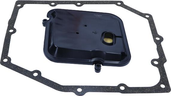 Maxgear 26-1687 - Hidrofiltrs, Automātiskā pārnesumkārba www.autospares.lv