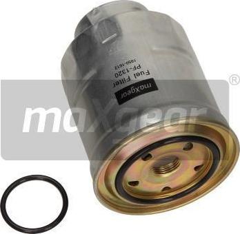 Maxgear 26-1095 - Топливный фильтр www.autospares.lv