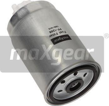 Maxgear 26-1090 - Degvielas filtrs autospares.lv