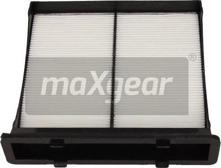 Maxgear 26-1051 - Filtrs, Salona telpas gaiss www.autospares.lv