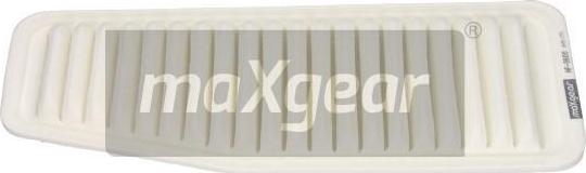 Maxgear 26-1005 - Gaisa filtrs www.autospares.lv