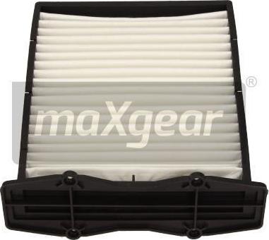 Maxgear 26-1019 - Filtrs, Salona telpas gaiss www.autospares.lv