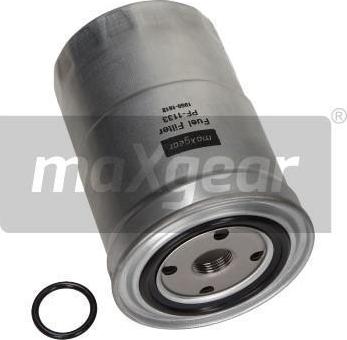 Maxgear 26-1085 - Degvielas filtrs www.autospares.lv