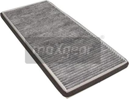 Maxgear 26-1196 - Filter, interior air www.autospares.lv