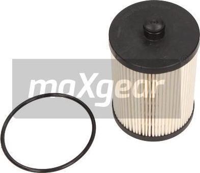 Maxgear 26-1146 - Fuel filter www.autospares.lv