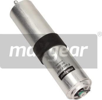 Maxgear 26-1148 - Degvielas filtrs www.autospares.lv