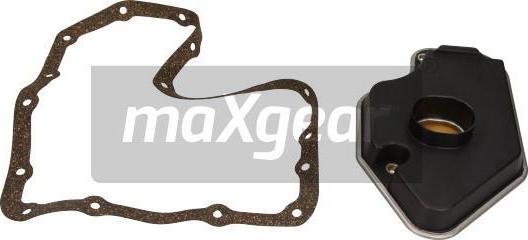 Maxgear 26-1164 - Hidrofiltrs, Automātiskā pārnesumkārba www.autospares.lv