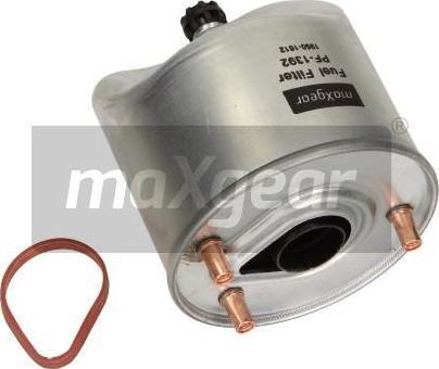 Maxgear 26-1113 - Degvielas filtrs autospares.lv