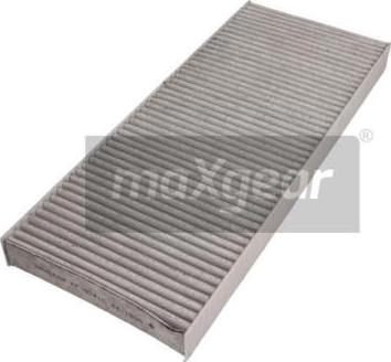 Maxgear 26-1182 - Filtrs, Salona telpas gaiss www.autospares.lv