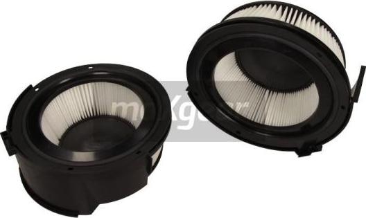 Maxgear 26-1174 - Filtrs, Salona telpas gaiss www.autospares.lv