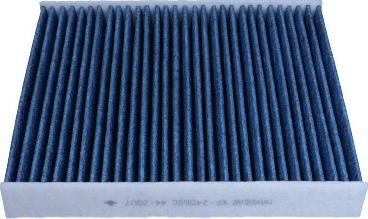 Maxgear 26-1892 - Filter, interior air www.autospares.lv