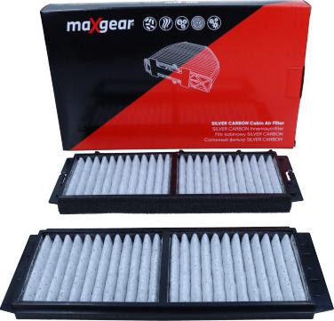 Maxgear 26-1803 - Filtrs, Salona telpas gaiss www.autospares.lv