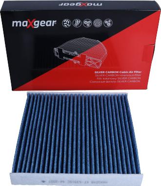 Maxgear 26-1815 - Filtrs, Salona telpas gaiss autospares.lv