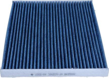 Maxgear 26-1835 - Filter, interior air www.autospares.lv