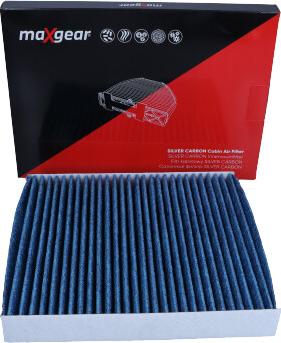 Maxgear 26-1823 - Filtrs, Salona telpas gaiss www.autospares.lv