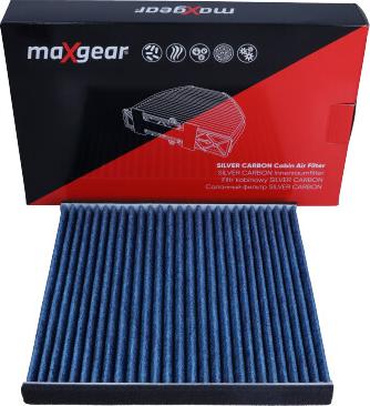 Maxgear 26-1877 - Filter, interior air www.autospares.lv