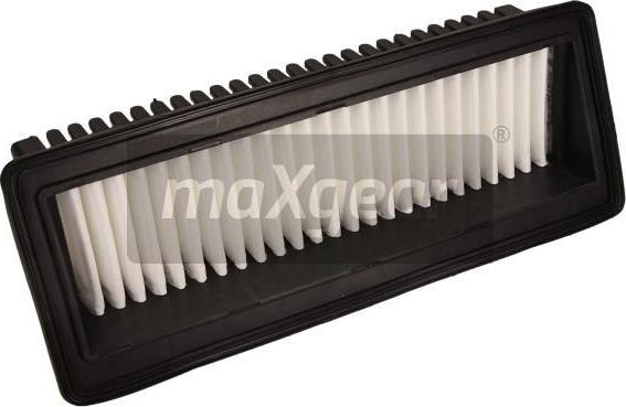 Maxgear 26-1393 - Gaisa filtrs www.autospares.lv