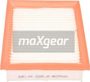 Maxgear 26-1327 - Air Filter, engine www.autospares.lv