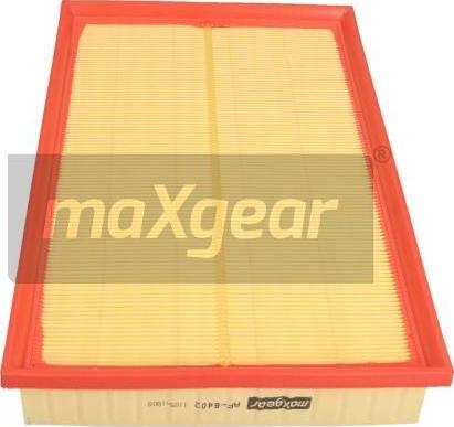 Maxgear 26-1379 - Gaisa filtrs www.autospares.lv