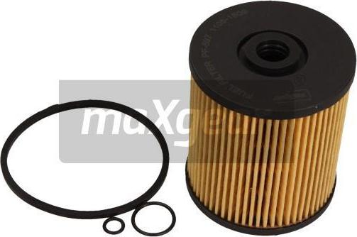 Maxgear 26-1377 - Degvielas filtrs www.autospares.lv