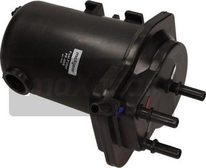 Maxgear 26-1246 - Degvielas filtrs www.autospares.lv