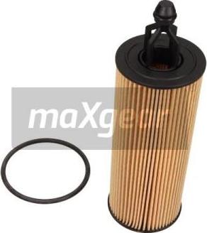 Maxgear 26-1218 - Eļļas filtrs www.autospares.lv