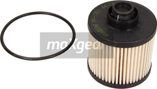 Maxgear 26-1239 - Degvielas filtrs www.autospares.lv