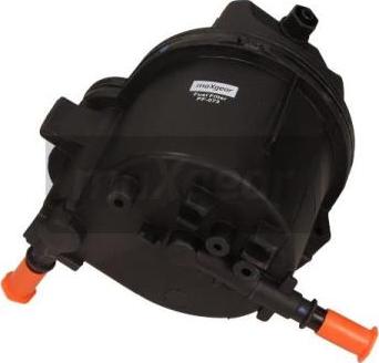 Maxgear 26-1238 - Degvielas filtrs www.autospares.lv