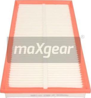 Maxgear 26-1278 - Gaisa filtrs www.autospares.lv