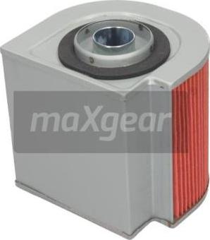 Maxgear 26-8057 - Gaisa filtrs www.autospares.lv