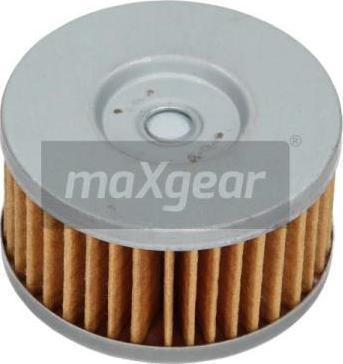 Maxgear 26-8011 - Eļļas filtrs autospares.lv