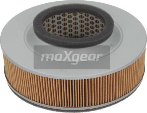 Maxgear 26-8152 - Gaisa filtrs www.autospares.lv