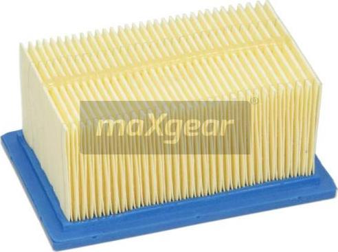 Maxgear 26-8241 - Gaisa filtrs www.autospares.lv