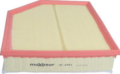 Maxgear 26-2429 - Gaisa filtrs www.autospares.lv