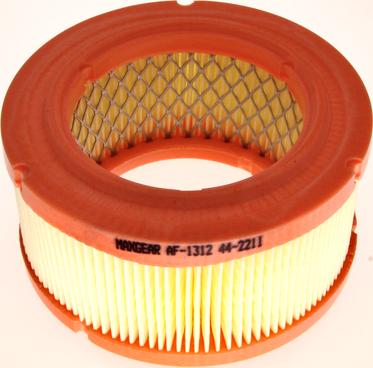 Maxgear 26-2555 - Gaisa filtrs www.autospares.lv