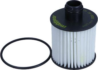 Maxgear 26-2016 - Oil Filter www.autospares.lv