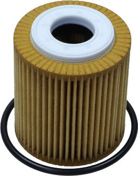 Mann-Filter HU 7032 - Eļļas filtrs www.autospares.lv