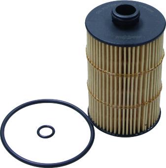 Maxgear 26-2028 - Eļļas filtrs www.autospares.lv