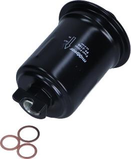 Maxgear 26-2195 - Degvielas filtrs www.autospares.lv