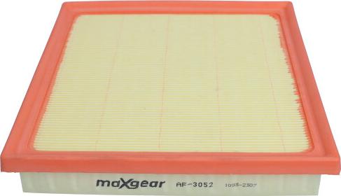 Maxgear 26-2800 - Gaisa filtrs www.autospares.lv