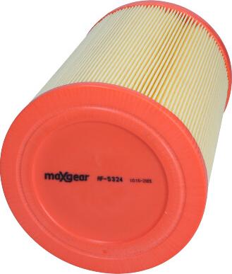 Maxgear 26-2332 - Gaisa filtrs www.autospares.lv