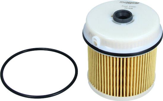 Maxgear 26-2265 - Degvielas filtrs www.autospares.lv