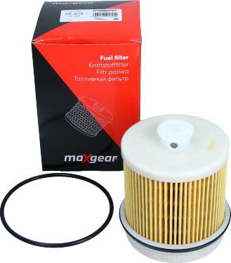 Maxgear 26-2265 - Degvielas filtrs www.autospares.lv