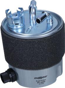 Maxgear 26-2239 - Fuel filter www.autospares.lv